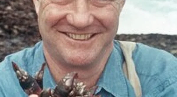 Rick Stein's Seafood Odyssey