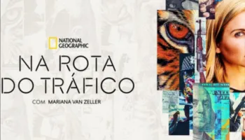 Na Rota do Tráfico com Mariana van Zeller