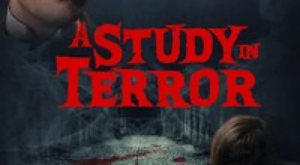 A Study in Terror