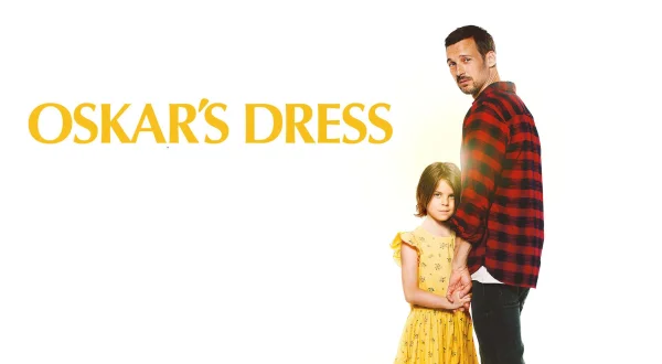 Oskar's Dress