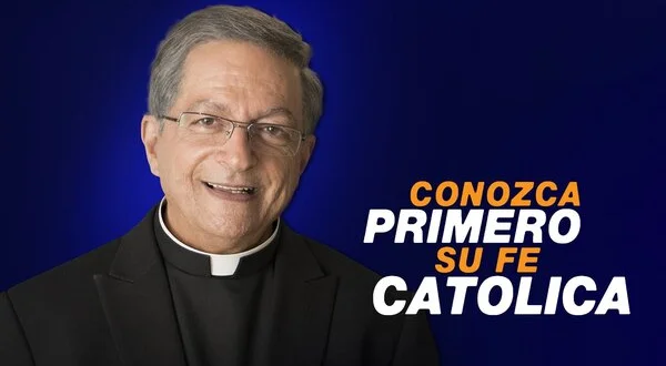 Conozca primero su fe católica