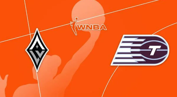 WNBA Basketball