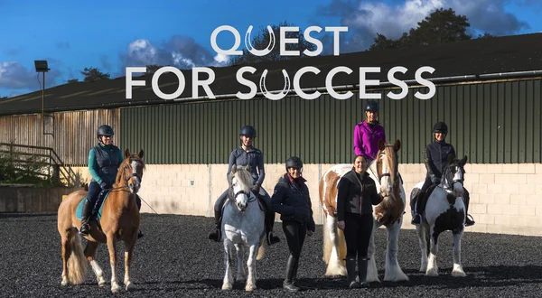 Quest for Success
