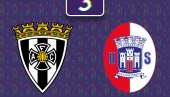 Liga 3 Placard 2025-26 - Amarante x U. Santarém - Apuramento Campeão (Direto)