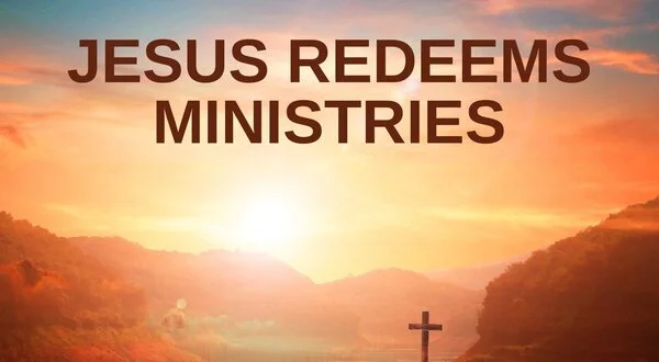 Jesus Redeems Ministries