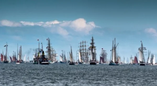 Kieler Woche 2014