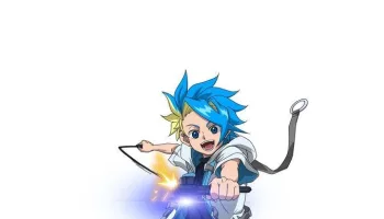 Beyblade X