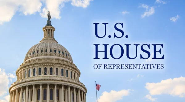 Live: U.S. House of Representatives