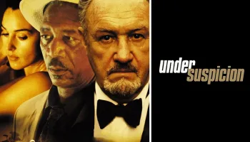 Under Suspicion