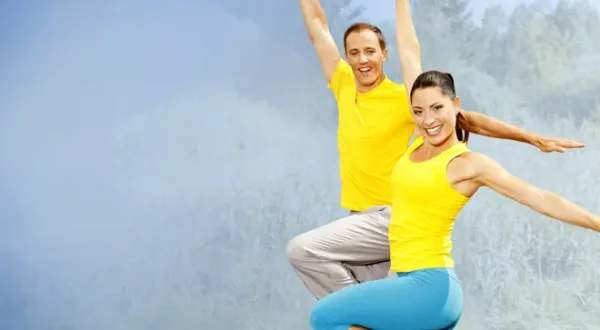 Tele-Gym