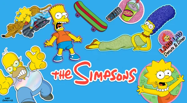 The Simpsons