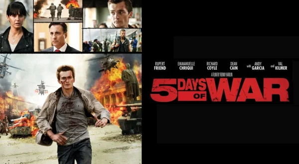 5 Days of War