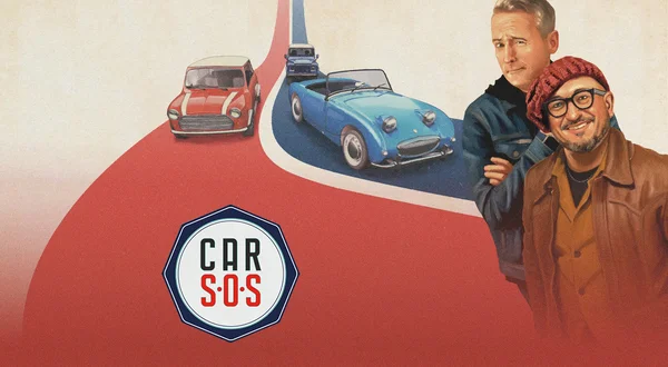 Car S.O.S