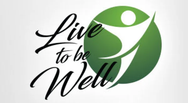 Live to Be Well