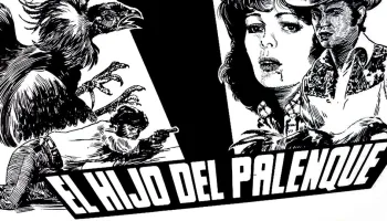El hijo del palenque