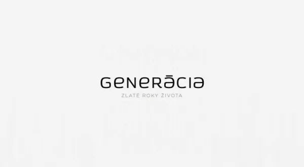 Generácia