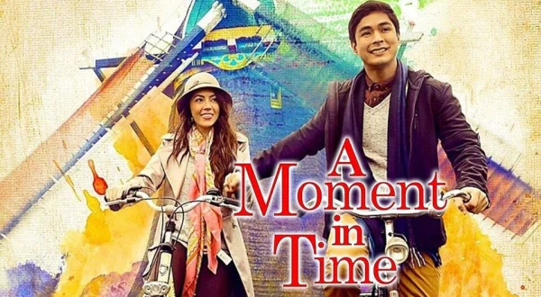 A Moment in Time