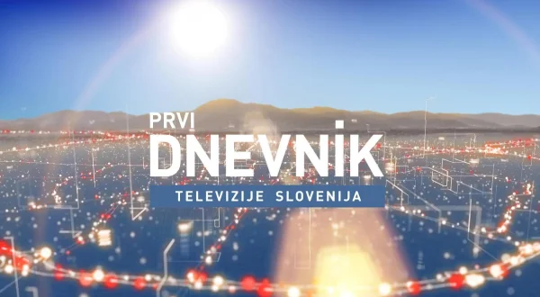 Prvi dnevnik