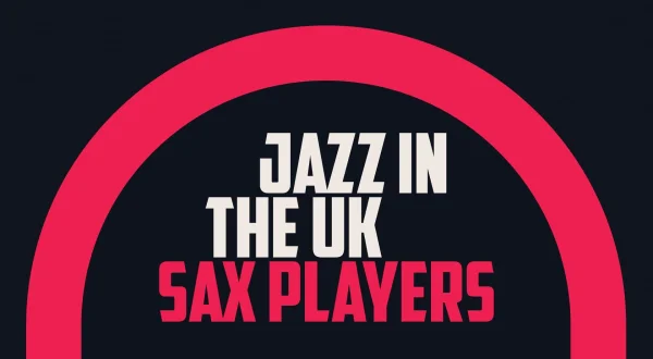 Jazz In the Uk
