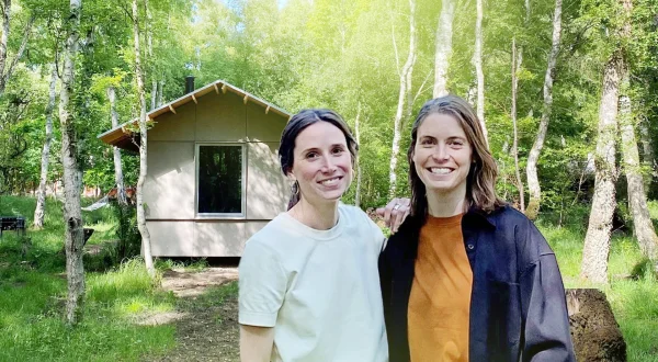 Åbent sommerhus - sommerserie