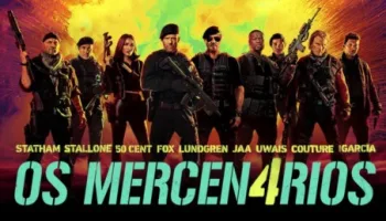Os Mercen4rios