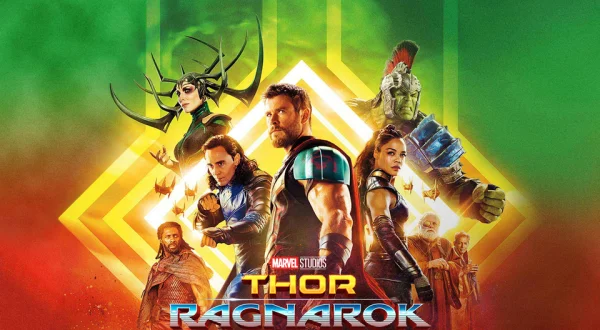 Thor: Ragnarok