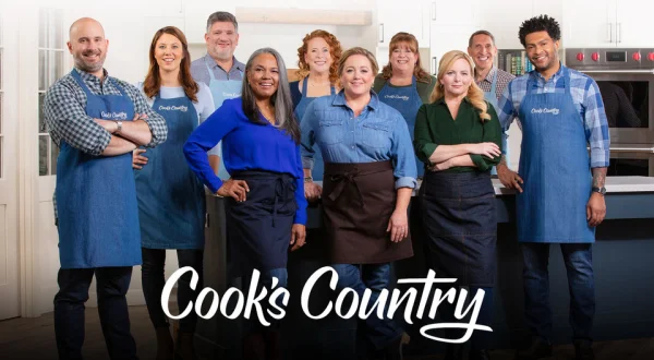 Cook's Country