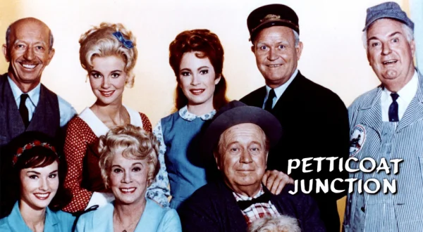 Petticoat Junction