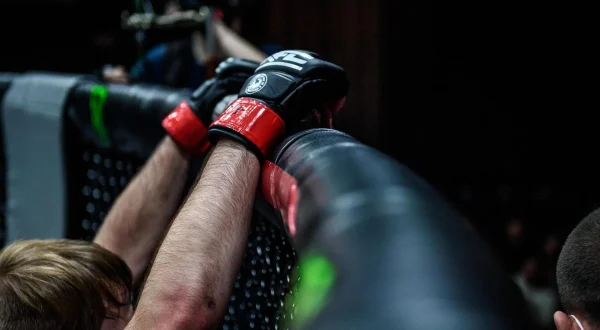 MMA : PFL