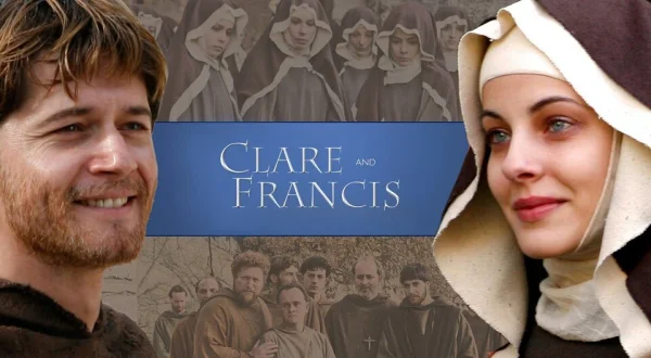 Clare And Francis