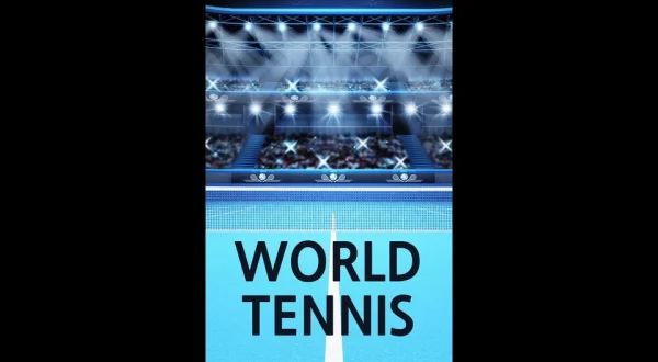World Tennis