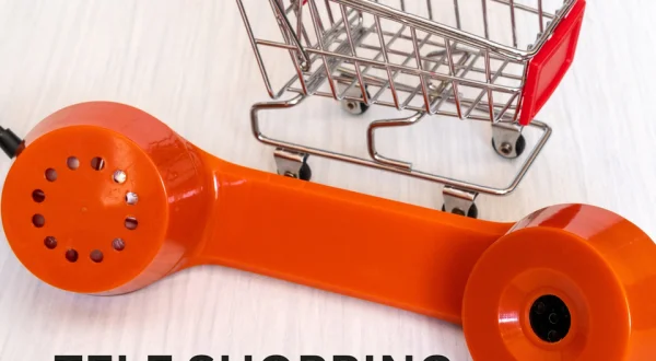 Teleshopping
