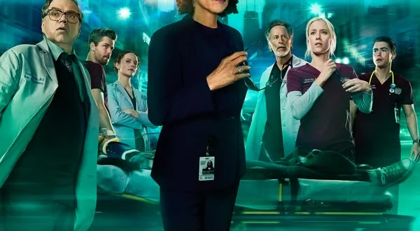 Chicago Med 1^TV