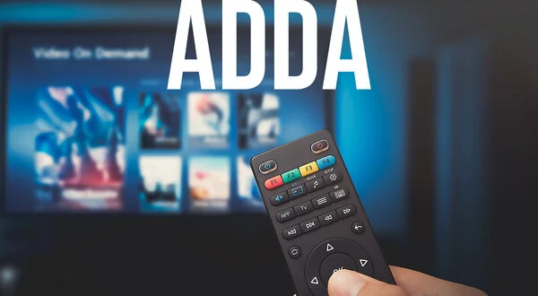 Adda