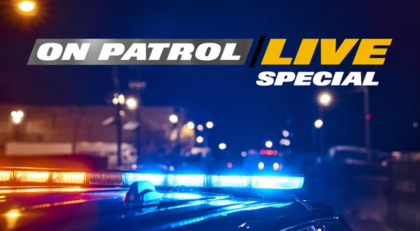 On Patrol: Live Special