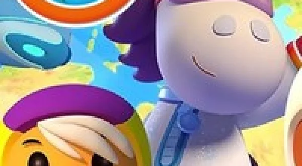 Go Jetters
