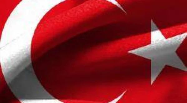 İstiklal Marşı Çocuk