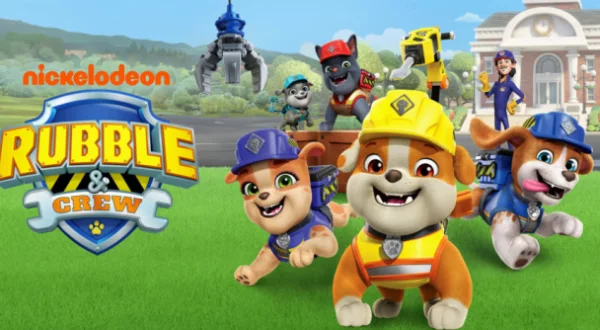 Equipo Rubble Single Story