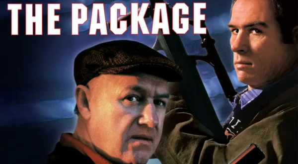 The Package
