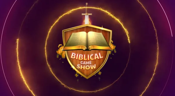 Bibical Game Show