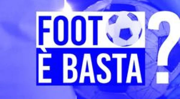 Foot è Basta