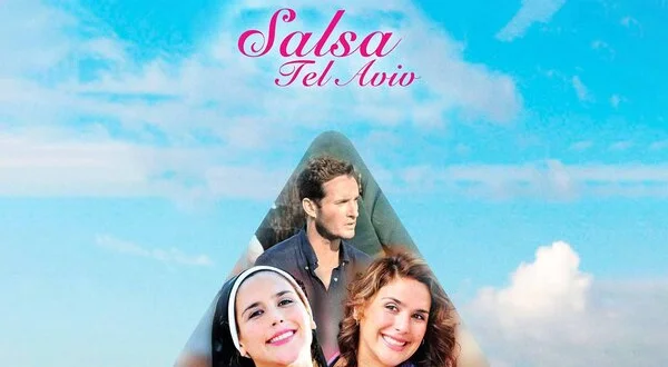Salsa en Tel Aviv
