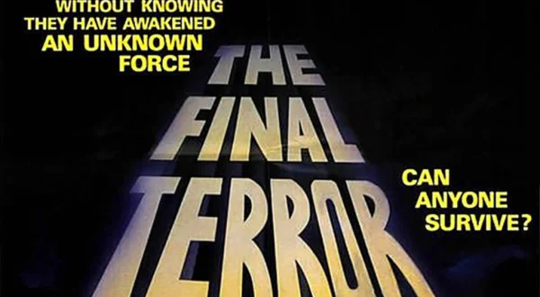 El terror final