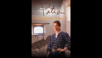 Pati's Mexican Table