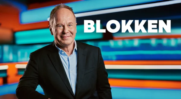 Blokken