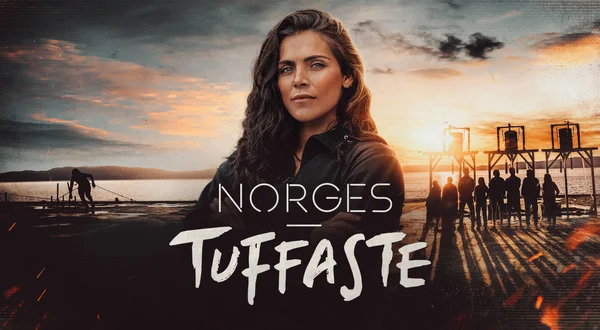 Norges tuffaste
