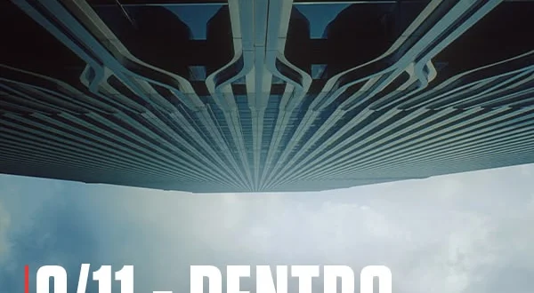 9/11 - Dentro le Torri