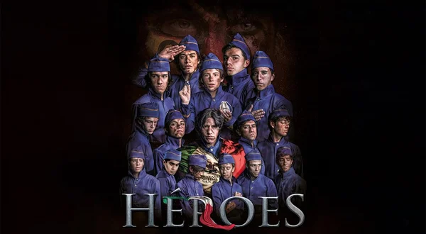 Héroes