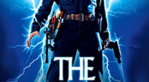 The Cable Guy
