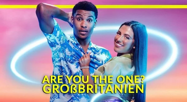 Are You the One? Großbritanien